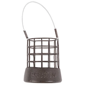 Preston Innovations Preston Distance Cage Feeder 5 Preston Innovations Preston Distance Cage Feeder