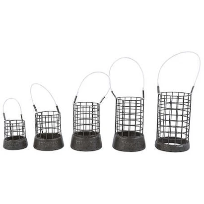 Preston Innovations Preston Distance Cage Feeder 11 Preston Innovations Preston Distance Cage Feeder