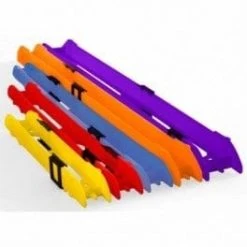Preston Innovations Pribor Za Plovak Preston Double Slider Pole Winders (10 Pack)
