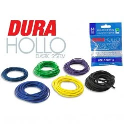 Preston Innovations PRESTON Dura Hollo Elastic