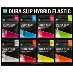 Preston Innovations PRESTON Dura Slip Hybrid Elastic Pribor Za Plovak