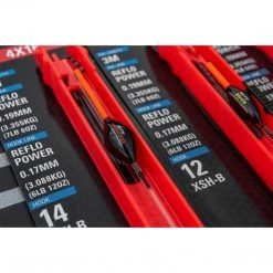 Preston Innovations Preston Edge Pole Rig Gotovi Sistemi