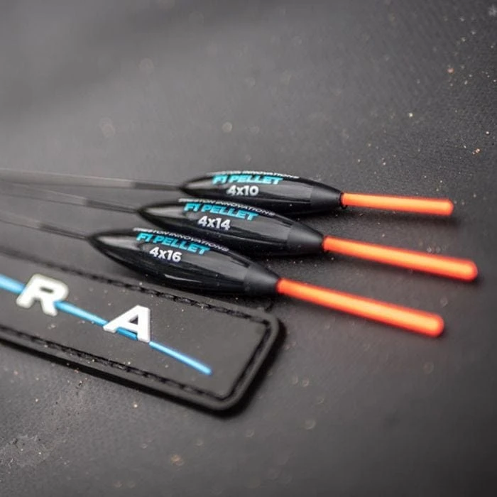 Preston Innovations Preston F1 Pellet 5 Preston Innovations Preston F1 Pellet