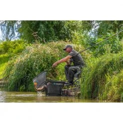 Preston Innovations Podmetači I Drške PRESTON Hair Mesh Landing Net