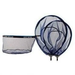 Preston Innovations PRESTON HAIR NET II Podmetači I Drške