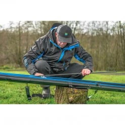 Preston Innovations Torbe Za Pribor I čuvarice Preston Hardcase Kit Safe