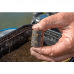 Preston Innovations Hranilice Preston Hexmesh Plastic Open End