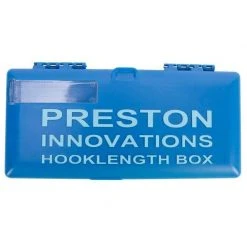 Preston Innovations PRESTON Hooklength Box