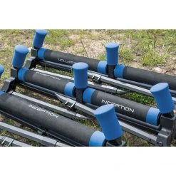 Preston Innovations Roleri,držači,nastavci,bankstick Preston Inception Flat Roller