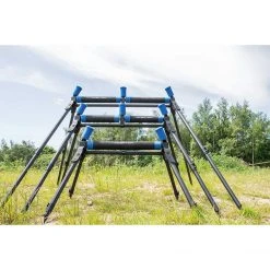 Preston Innovations Roleri,držači,nastavci,bankstick Preston Inception Flat Roller