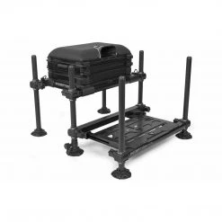 Preston Innovations Feeder Stolice I Natjecateljske Platforme Preston Inception SL30