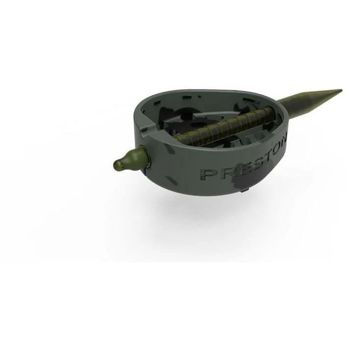 Preston Innovations Preston Inline Dura BANJO Feeder Hranilice 5 Preston Innovations Preston Inline Dura BANJO Feeder Hranilice