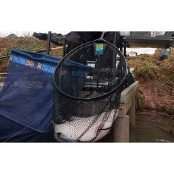 Preston Innovations Deep Quick Dry Landing Net