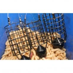 Hranilice Preston Innovations Dutchmaster BLACK Bullet Feeder