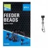 Preston Innovations Feeder Beads - P0220022 Ostali Sitni Pribor I Pračke