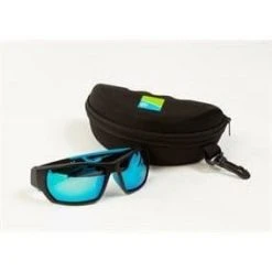 Preston Innovations Floater Polarised Sunglasses Blue Lens - P0200105 Odjeća I Obuća