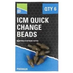 Ostali Sitni Pribor I Pračke Preston Innovations ICM In-Line Quick Change Beads - P0030028