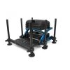 Feeder Stolice I Natjecateljske Platforme Preston Innovations Limited Edition Absolute 36 Seatbox - Blue