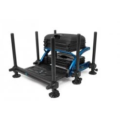 Feeder Stolice I Natjecateljske Platforme Preston Innovations Limited Edition Absolute 36 Seatbox - Blue