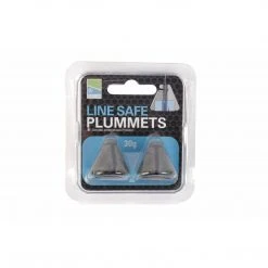 Preston Innovations Line Safe Plummets Ostali Sitni Pribor I Pračke