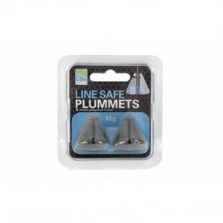 Preston Innovations Line Safe Plummets Ostali Sitni Pribor I Pračke