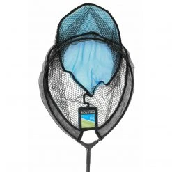 Podmetači I Drške Preston Innovations MATCH LANDING NET (black Frame)