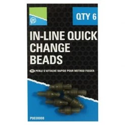 Ostali Sitni Pribor I Pračke Preston Innovations Method Feeder Quick Change Beads