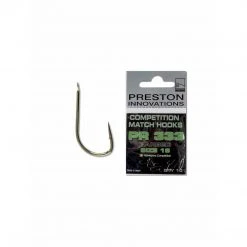 Preston Innovations PR333 Competition Match