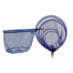 Preston Innovations Shallow Latex Landing Net - 45cm Podmetači I Drške
