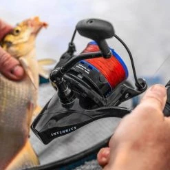 Preston Innovations Role Preston Intensity 620 Feeder Reel