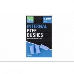 Preston Innovations PRESTON Internal PTFE Bushes Pribor Za Plovak