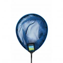 Preston Innovations Preston Latex Hair Mesh Landing Net Podmetači I Drške