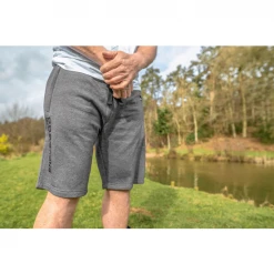Preston Innovations Odjeća I Obuća Preston Lightweight Jogger Short