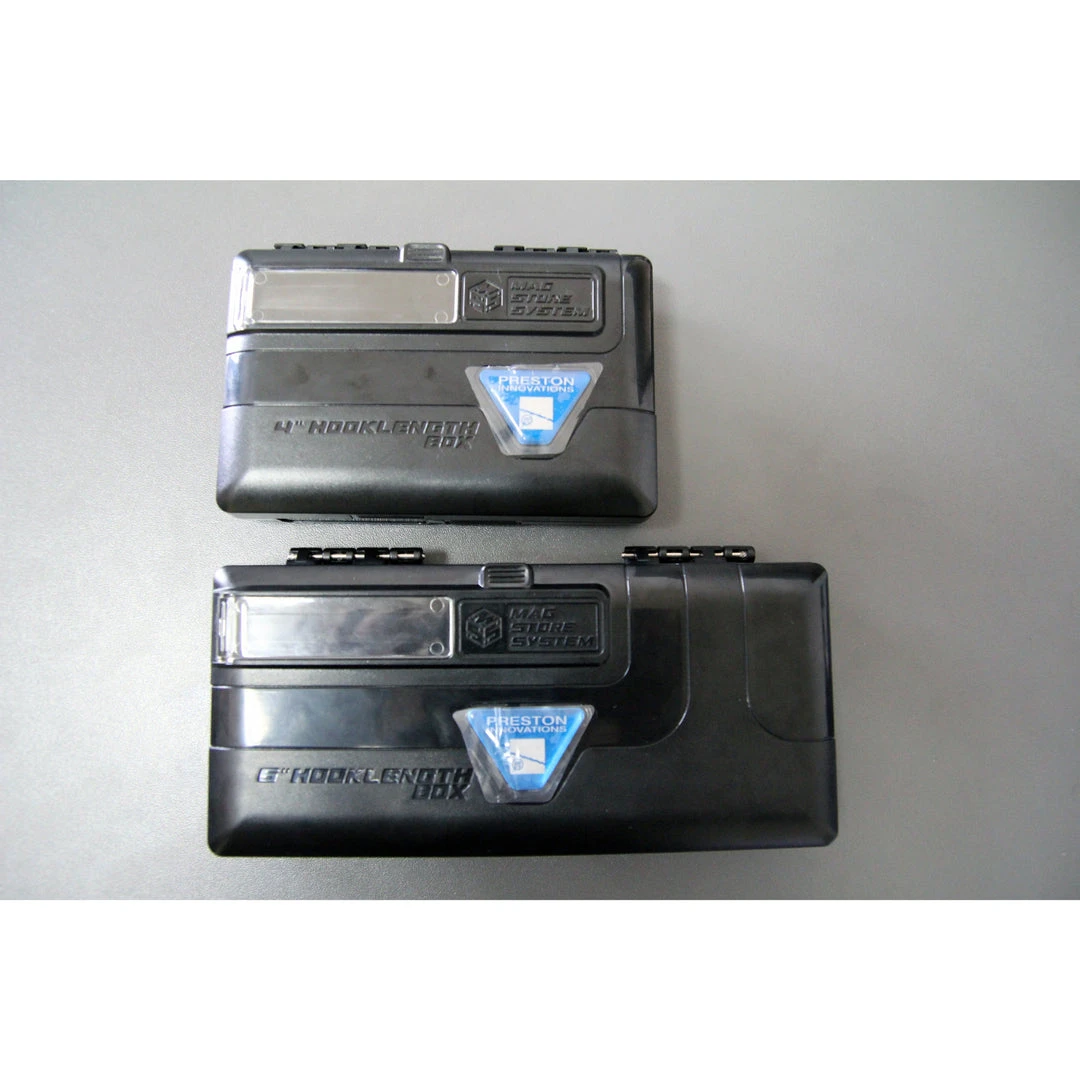 Preston Innovations Torbe Za Pribor I čuvarice Preston Mag Store 3 Preston Innovations Torbe Za Pribor I čuvarice Preston Mag Store