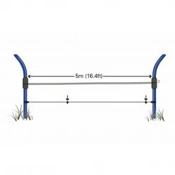 Preston Innovations Preston Measuring Sticks Ostali Sitni Pribor I Pračke