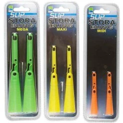 Preston Innovations Pribor Za Plovak PRESTON Mega Stora Bung Twin Pack