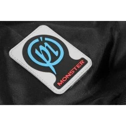 Preston Innovations Preston Monster Hardcase 3+3 Holdall 190 Cm