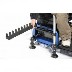 Preston Innovations Roleri,držači,nastavci,bankstick Preston OFF BOX 36 8 Section Pole Roost 7 Preston Innovations Roleri,držači,nastavci,bankstick Preston OFF BOX 36 8 Section Pole Roost