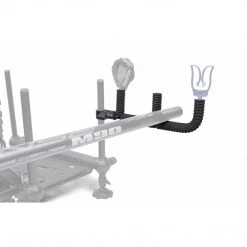 Preston Innovations Preston OFFBOX 36 - RIPPLE BAR - TRIPLE Roleri,držači,nastavci,bankstick