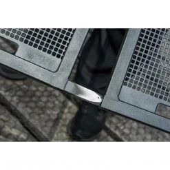 Preston Innovations Roleri,držači,nastavci,bankstick Preston OFFBOX Venta-Lite Side Tray Large