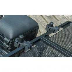 Preston Innovations Roleri,držači,nastavci,bankstick Preston OFFBOX Venta-Lite Side Tray Large