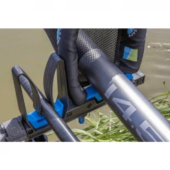 Preston Innovations Preston Pole Safe Combo Roleri,držači,nastavci,bankstick