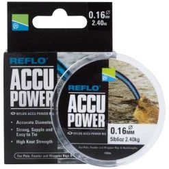 Preston Innovations Preston Reflo Accu Power Line