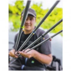 Preston Innovations Pribor Za Plovak PRESTON Rig Hook Ups