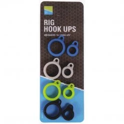 Preston Innovations Pribor Za Plovak PRESTON Rig Hook Ups