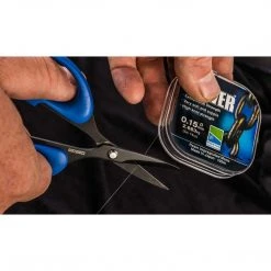 Preston Innovations Preston Rig Scissors Ostali Sitni Pribor I Pračke