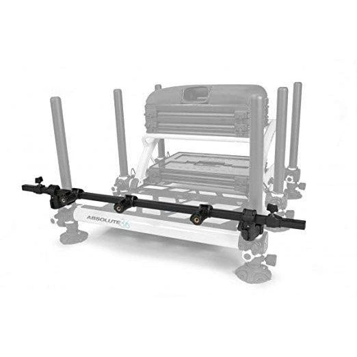 Preston Innovations Roleri,držači,nastavci,bankstick Preston Snaplok Tool Bar 3 Preston Innovations Roleri,držači,nastavci,bankstick Preston Snaplok Tool Bar