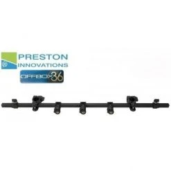 Preston Innovations Roleri,držači,nastavci,bankstick Preston Snaplok Tool Bar 5 Preston Innovations Roleri,držači,nastavci,bankstick Preston Snaplok Tool Bar