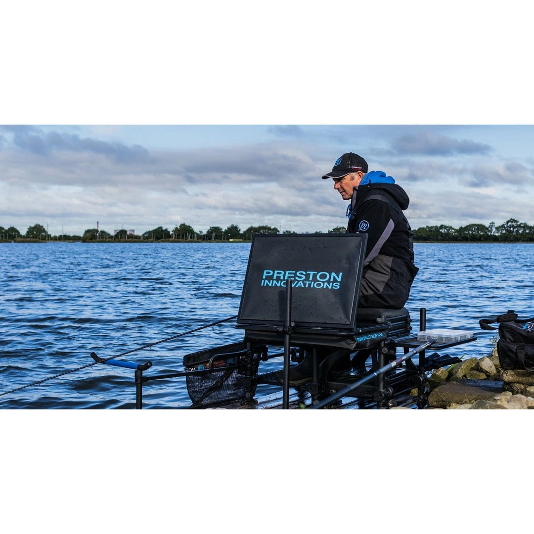 Preston Innovations Roleri,držači,nastavci,bankstick Preston Storm Shield Side Tray 4 Preston Innovations Roleri,držači,nastavci,bankstick Preston Storm Shield Side Tray