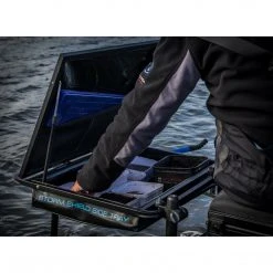 Preston Innovations Roleri,držači,nastavci,bankstick Preston Storm Shield Side Tray 7 Preston Innovations Roleri,držači,nastavci,bankstick Preston Storm Shield Side Tray